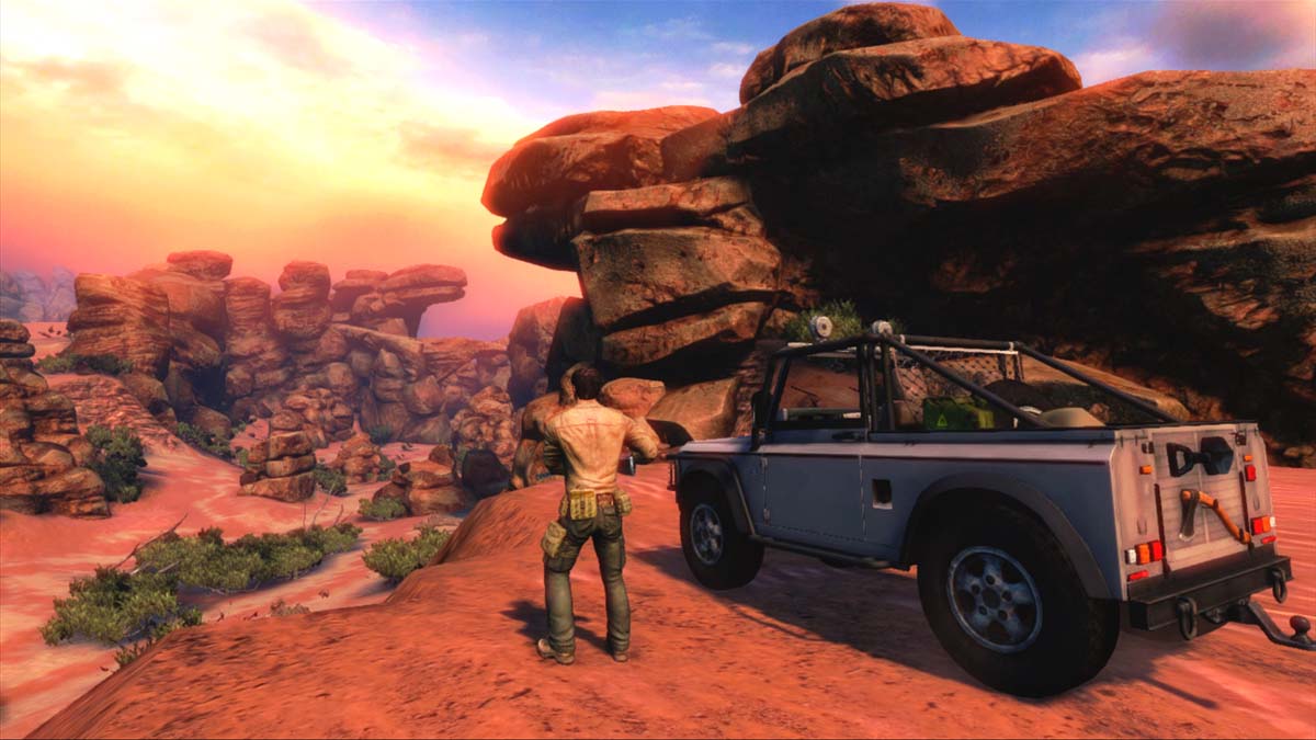 Cabela S African Adventures Screens And Cover Art