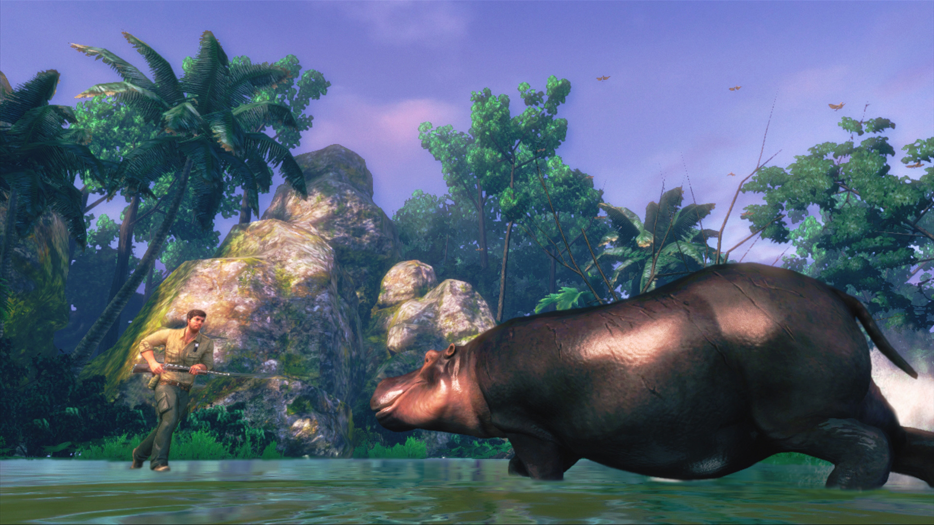 Cabela S African Adventure Launch Trailer