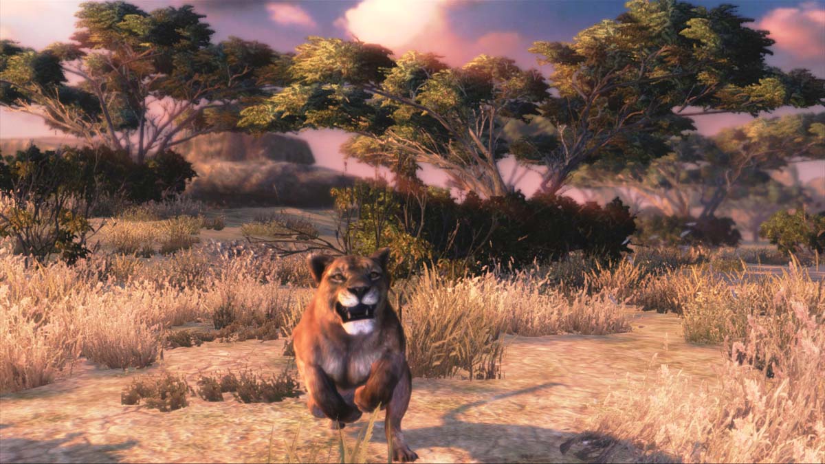 Cabela S African Adventure Launch Trailer