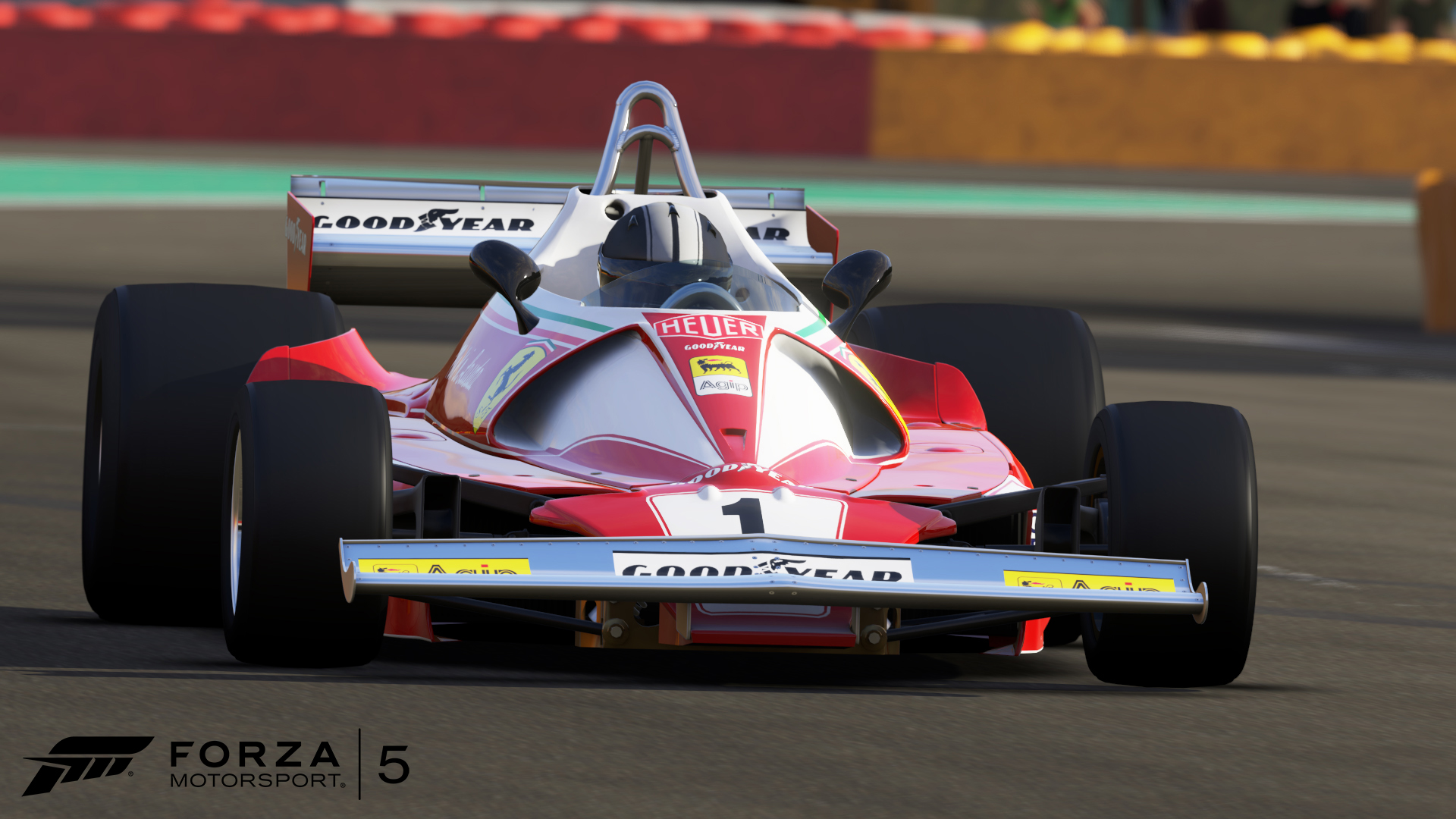 Forza Motorsport 5 Latest Car Reveals And Trailer