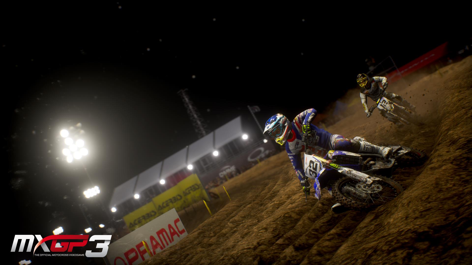 Mxgp3 The Official Motocross Videogame Review Mxgp3 The Official Motocross Videogame Review