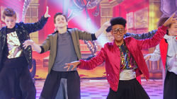 Nick canon and jo jo siwa host a lip sync battle show for kids. Lip Sync Battle Shorties Episode Guide Tvmaze