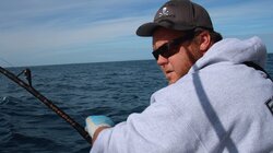 Tuna boats heat oven to 375°f. Wicked Tuna Outer Banks Episode Guide Tvmaze