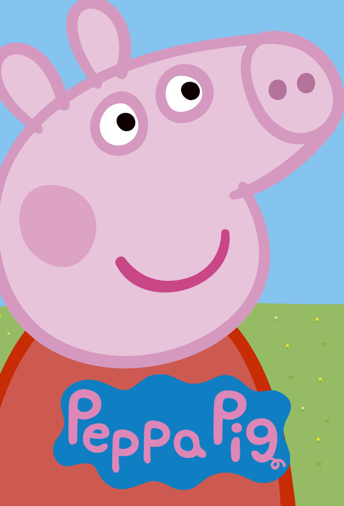 Download peppa pig muddy puddles family png image for free. Peppa Pig | TVmaze