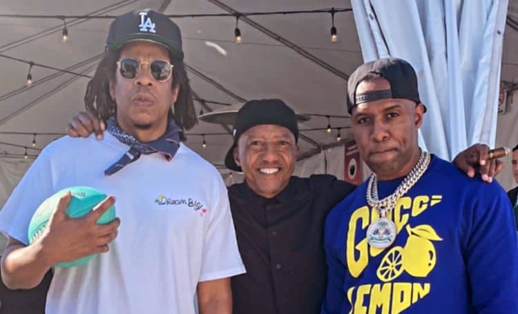 10 Things You Didn T Know About DJ Whoo Kid TVovermind DJ Whoo Kid 