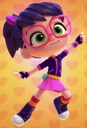 Abby Hatcher / Characters - TV Tropes Abby Hatcher / Characters - TV Tropes