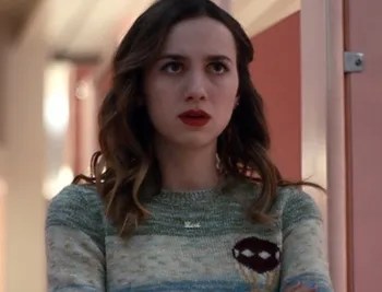 Audiences will also see the return of maude apatow as lexi, angus cloud as fez, eric dane as cal, alexa demie as maddy, jacob elordi as nate, . Euphoria / Characters - TV Tropes