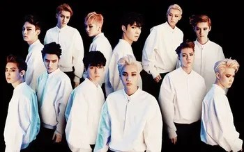 Download Gratis Gambar Exo Exo M Exo K Ot12 Exoedit Ft Boom Cheolyans Terkeren oleh Lampunghits.com