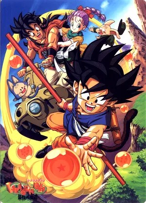 Here, we've curated our favourite george orwell quotes from 1984, animal … Dragon Ball: The Path to Power (Anime) - TV Tropes