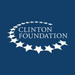 Clinton-foundation