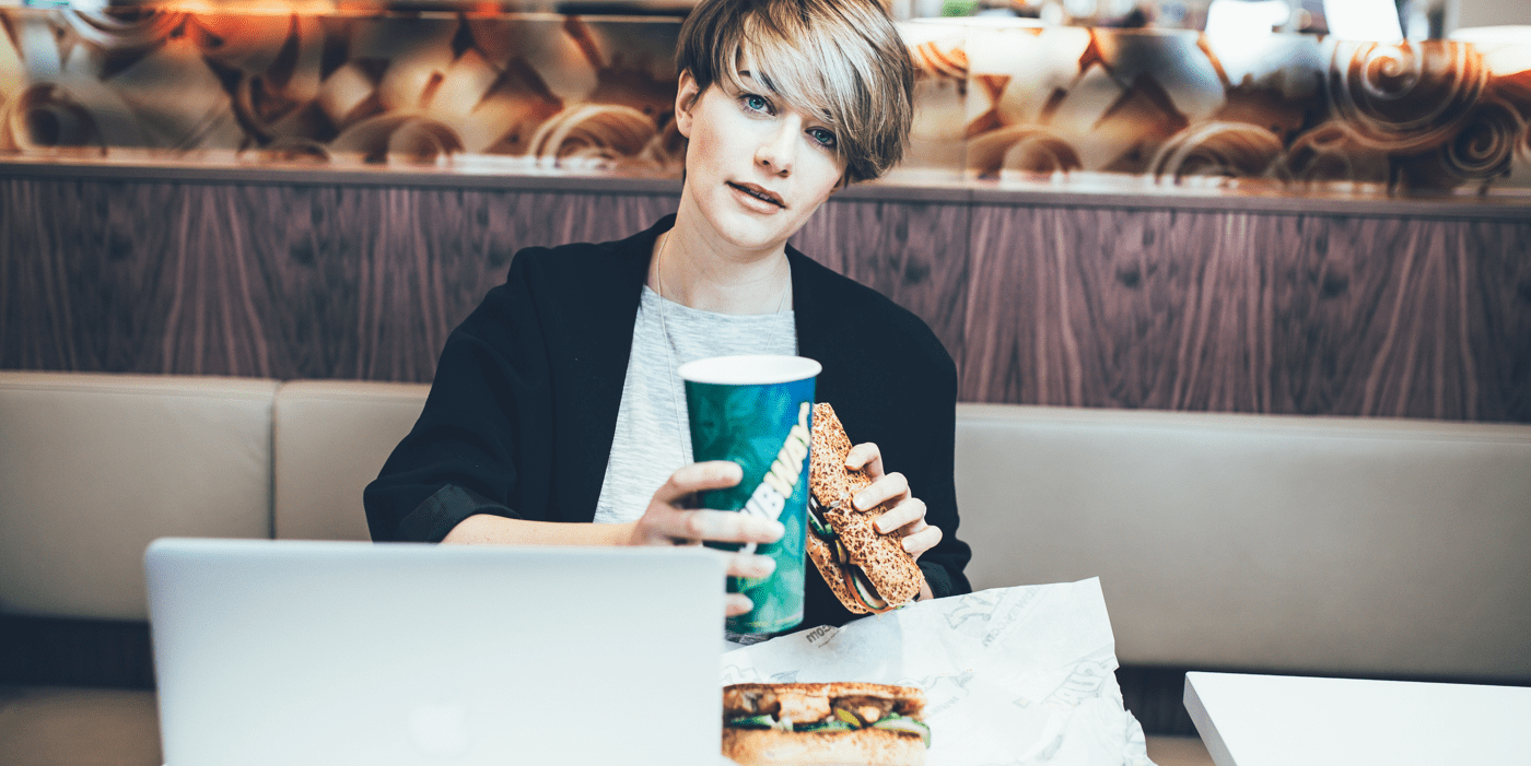 Wieviel Kalorien Hat Ein Subway Sandwich