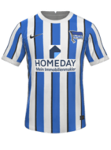 The new tournament series will be . Ultrafifa Hertha Berlin Fifa 21 01 October 2020