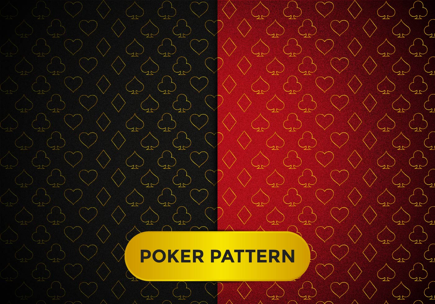 Desert diamond casinos have more places to play and more choices for fun, excitement and all the good times you can handle. Poker Pattern Elegant Vector - Download Free Vector Art
