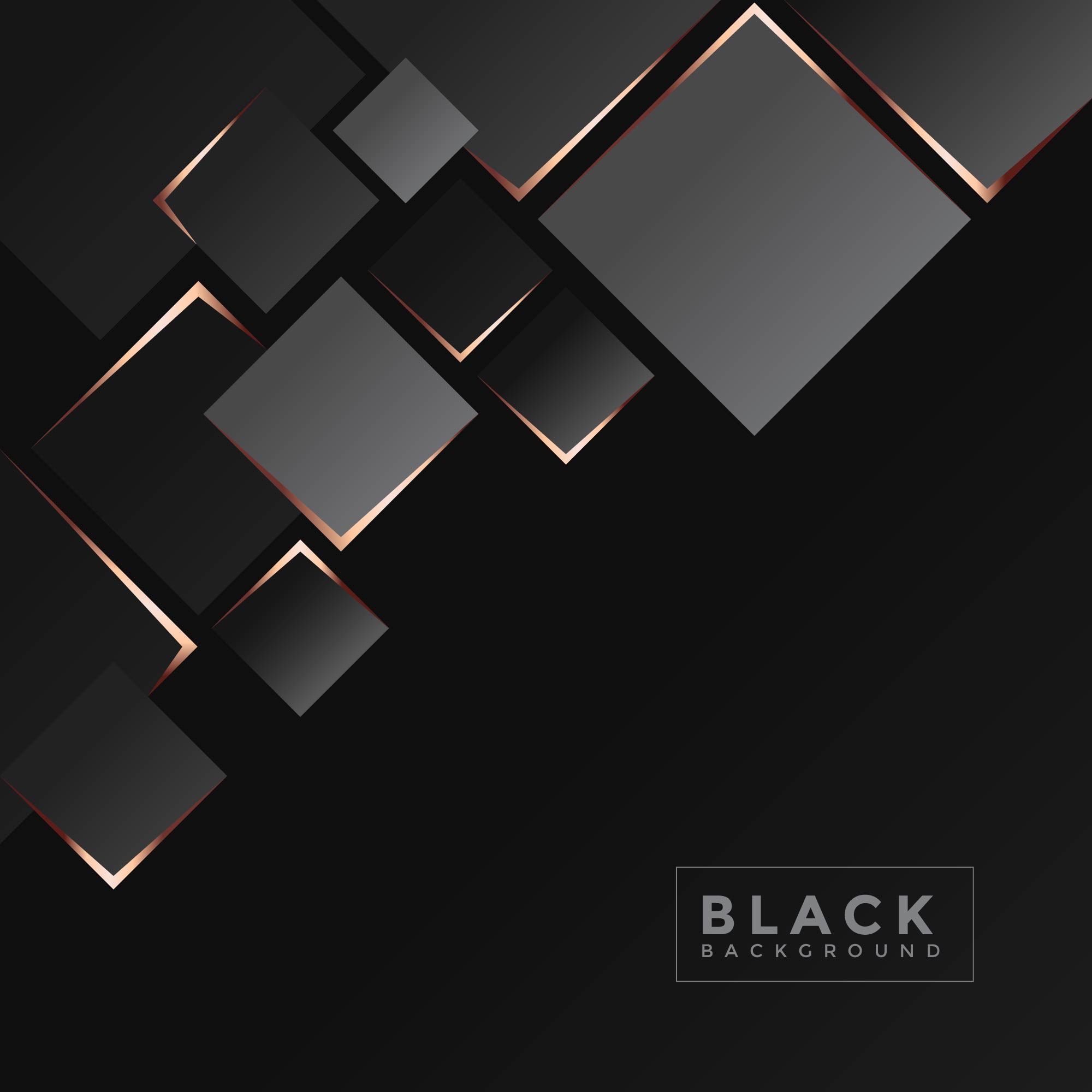 Black background vector 524656 vector art at vecteezy