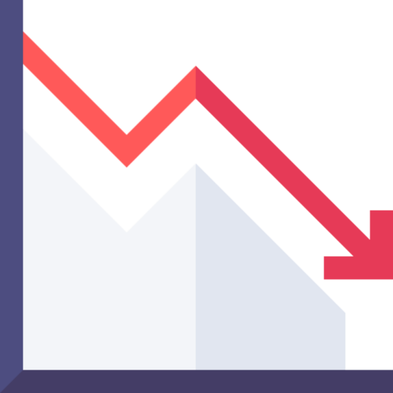 Decrease Icon Design 31737923 Png - Beautiful HD Nature Photos | Free Download