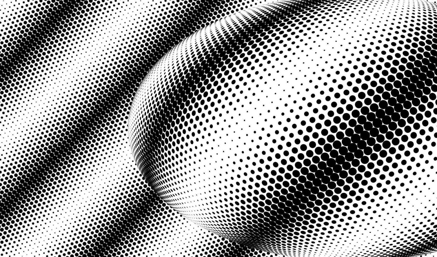 Halftone vector background 35729214 vector art at vecteezy