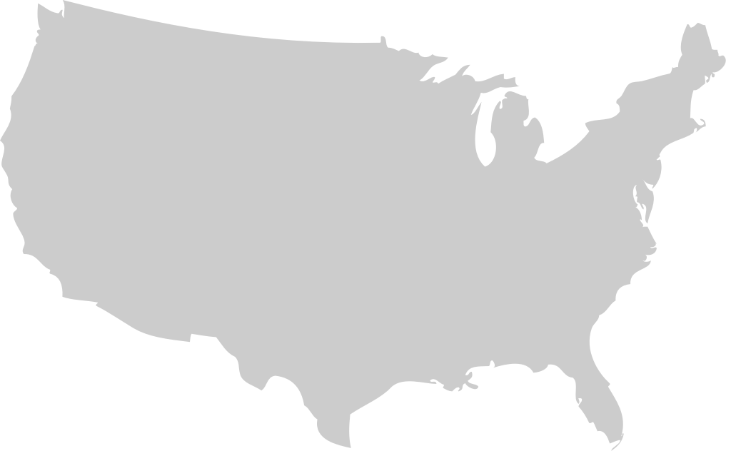 Us Map 36643404 Vector Art At Vecteezy Us Map Free Vector 