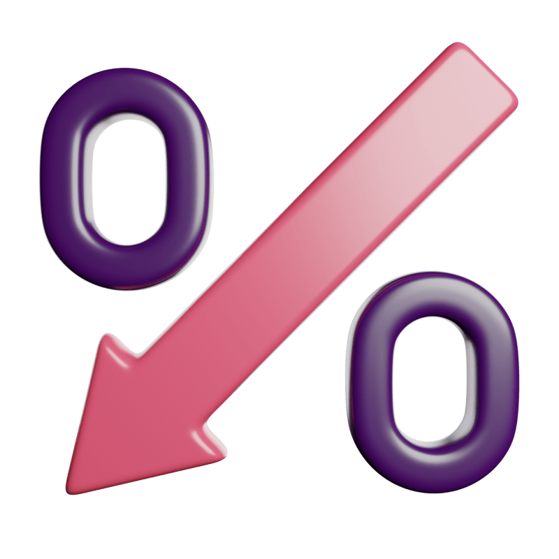 Analytics Decrease Graph 27950869 Png - Premium City Design Gallery - HD