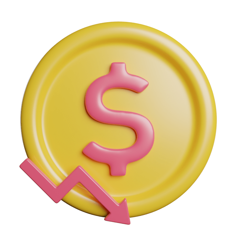 Decrease Analytics Graph Down Chartt Vector Decrease Analytics Graph Png And Vector With - High Quality 8K Nature Patterns | Free Download