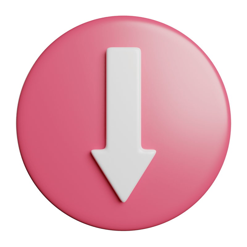 Decrease Analytics Graph Down Chartt Vector Decrease Analytics Graph Png And Vector With - Beautiful Retina Light Images | Free Download