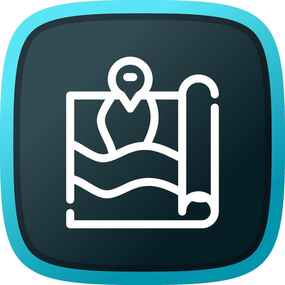 Map Creative Icon Design 39767093 Vector Art At Vecteezy Map Creative Icon Design Vector 
