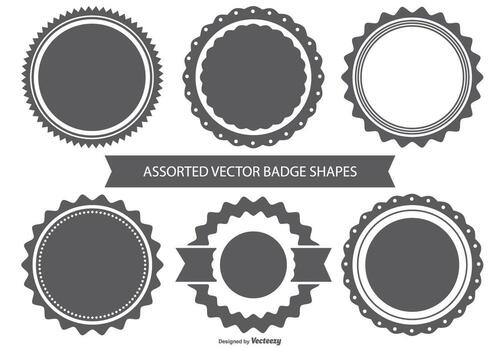 Vintage Logo Free Vector Art 61 011 Free Downloads
