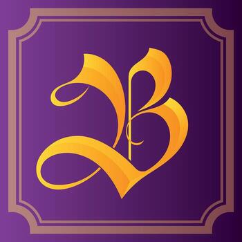 B Logo Free Vector Art 1 011 Free Downloads