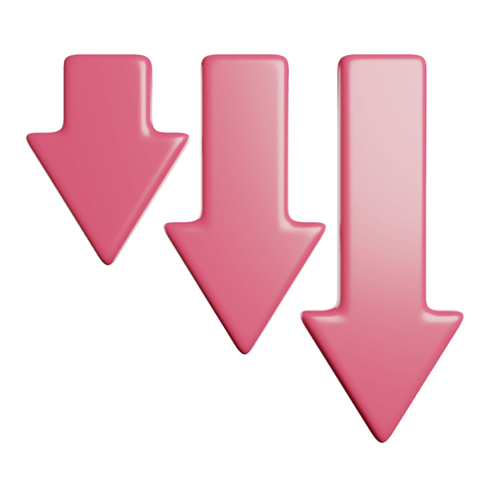 Decrease Cost Pngs For Free Download - Nature Image Collection - Mobile Quality