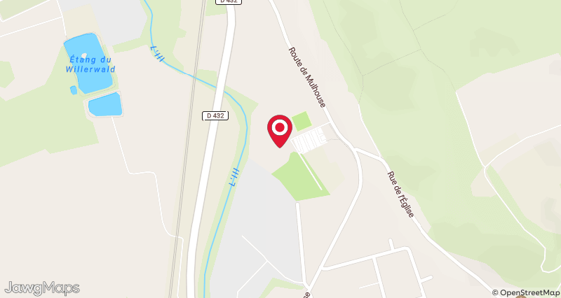 Avis Et Commentaires Piscine De Ferrette Guide Piscine Fr