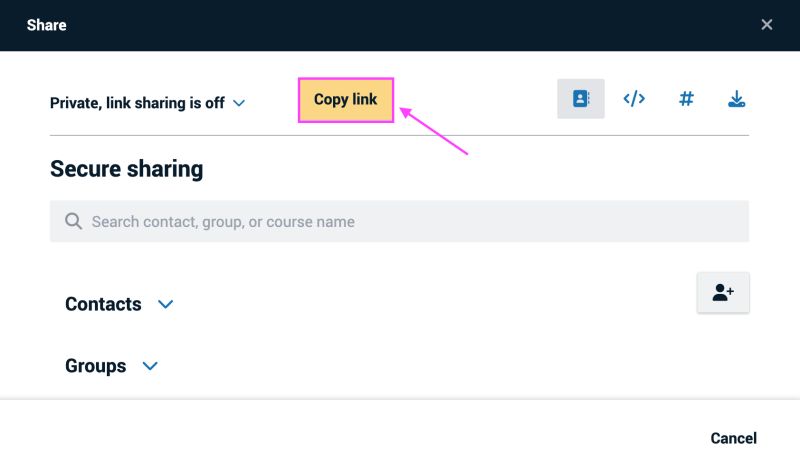 Getting A Share Link Voicethread - Nature Wallpapers - Amazing 4K Collection