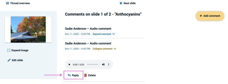 Threaded Commenting Voicethread - Creative 8K Vintage Designs | Free Download