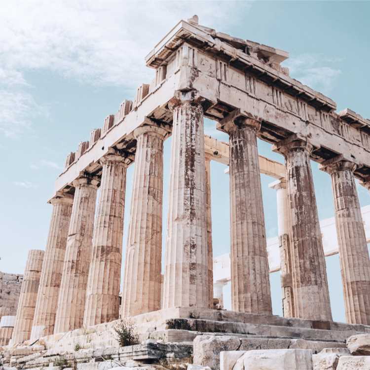 Dec 09, 2021 · honestly, the absolute best way to get from athens to mykonos is by taking a 45 mins flight from athens airport (el. Volotea Flight Offers From Mykonos To Athens From Only 19 00