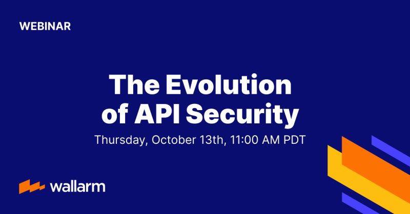 Webinar The Evolution Of Api Security - City Photo Collection - Desktop Quality
