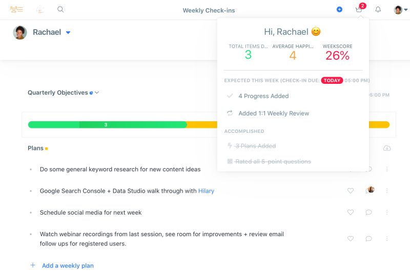 Weekdone Team Compass Specmeout - Premium Colorful Photo Gallery - Retina