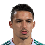 Paquetá fifa 21 rare gold. Milan Wefut