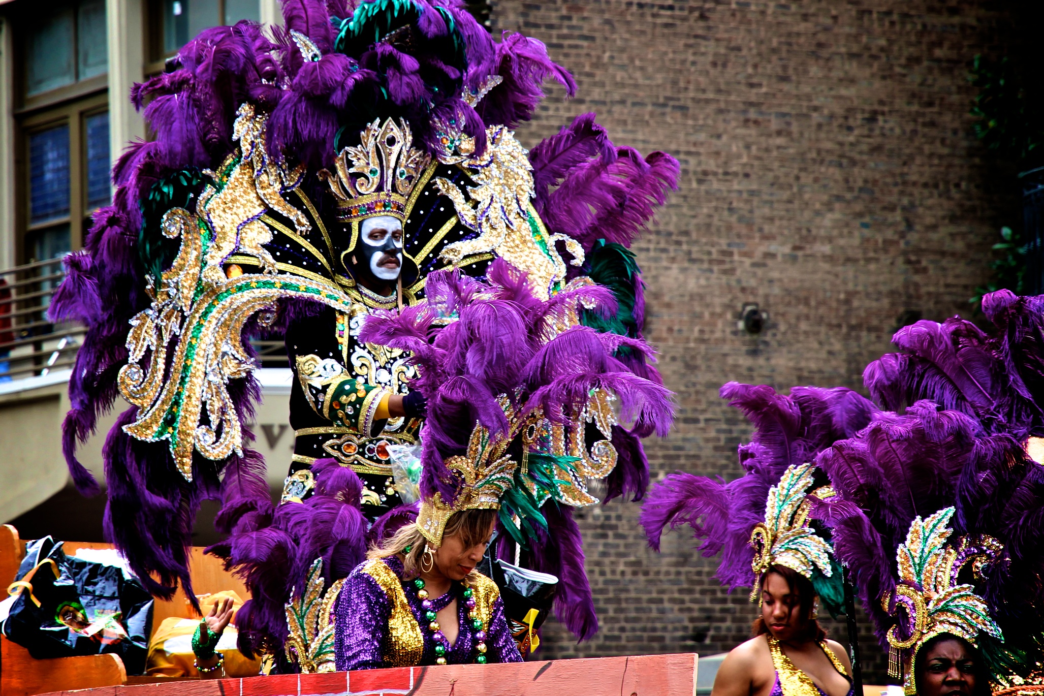 Glossary Of Mardi Gras Terms Where Y At