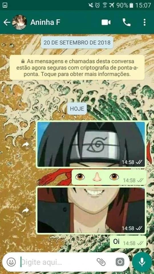 Imagenes De Naruto Foto De Perfil / Naruto Perfil Multi Clones Das Sombras Flickr