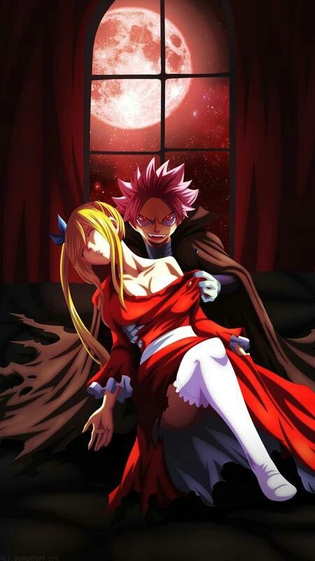LES COUPLE FAIRY TAIL | Fandom