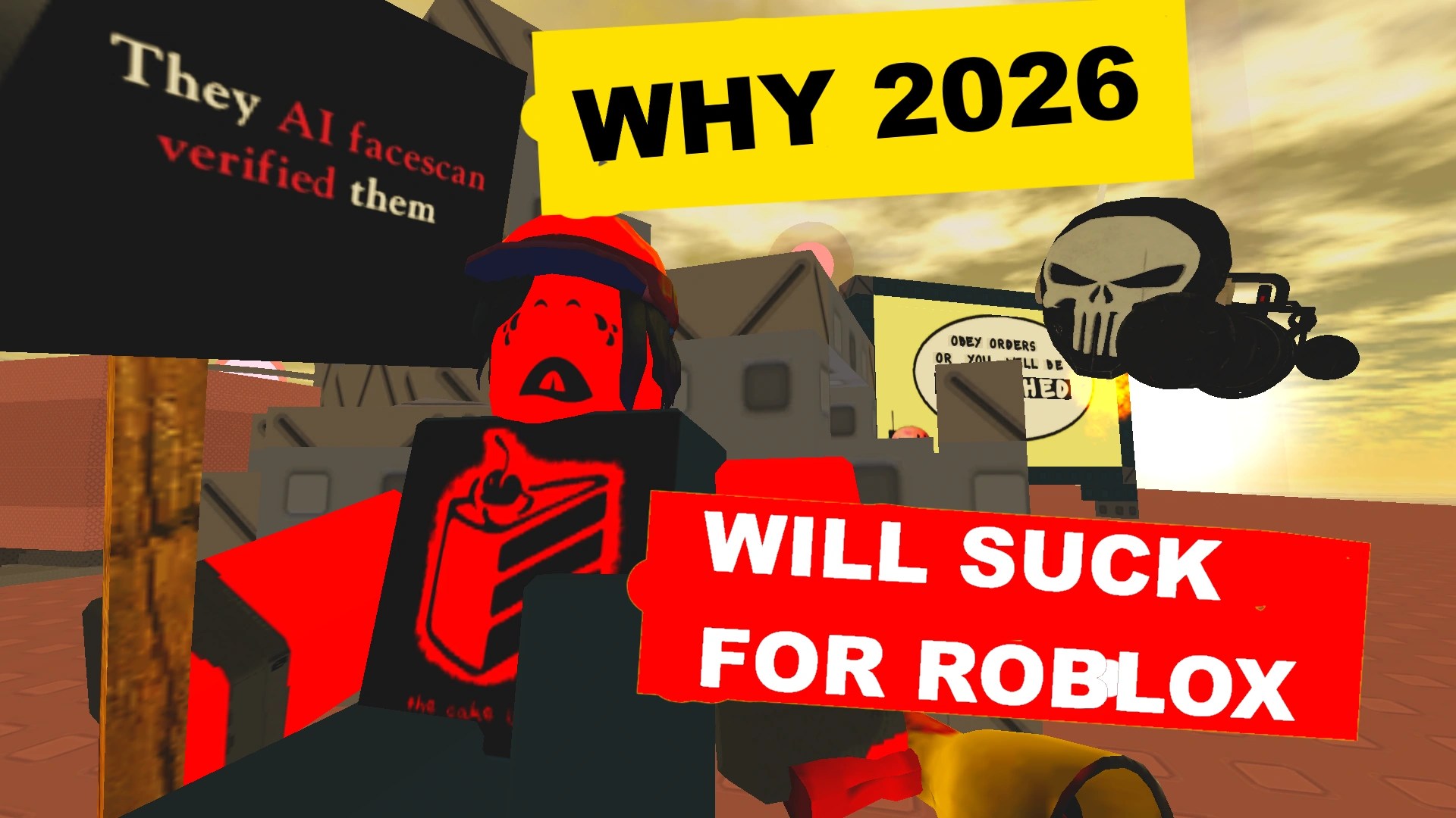 WHY 2026 WILL SUCK Fandom 03430fa7 55dd 4446 9c2e