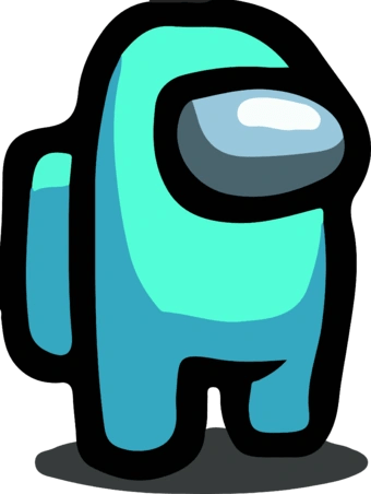 Among Us Player Transparent Among Us Character 9 By Unitedworldmedia On Deviantart