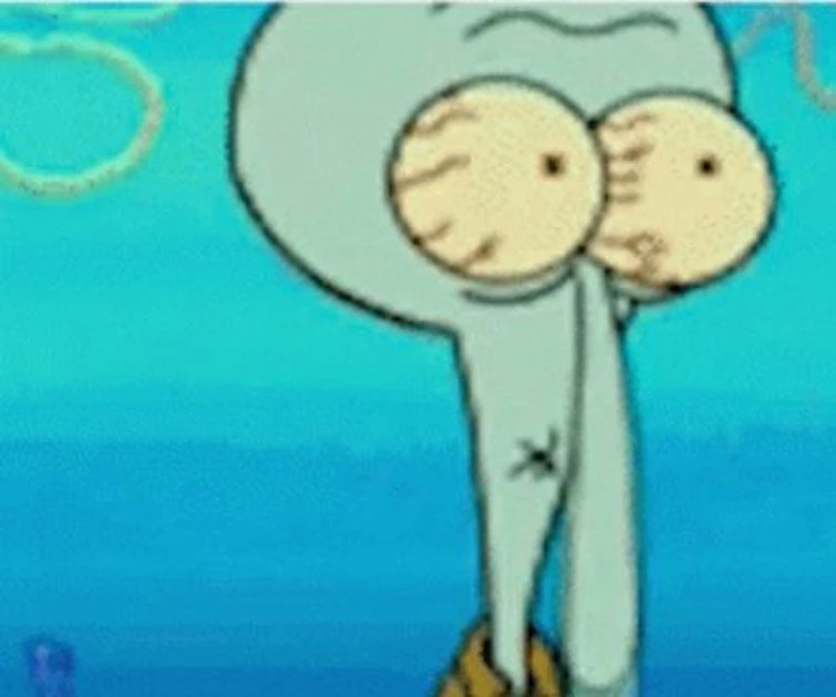 Ain't no way they added a meme category