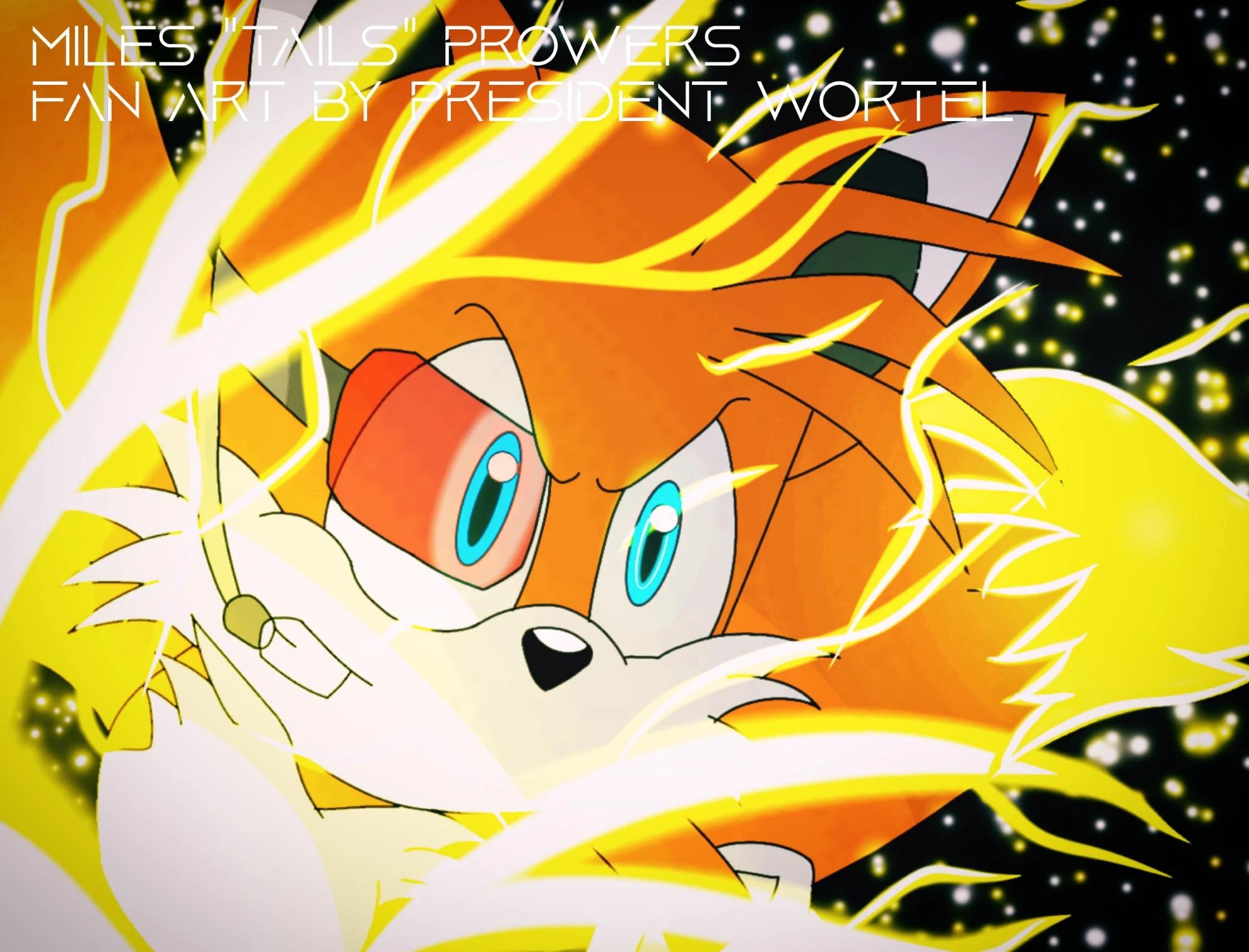 Fan Art By President Wortel | Fandom