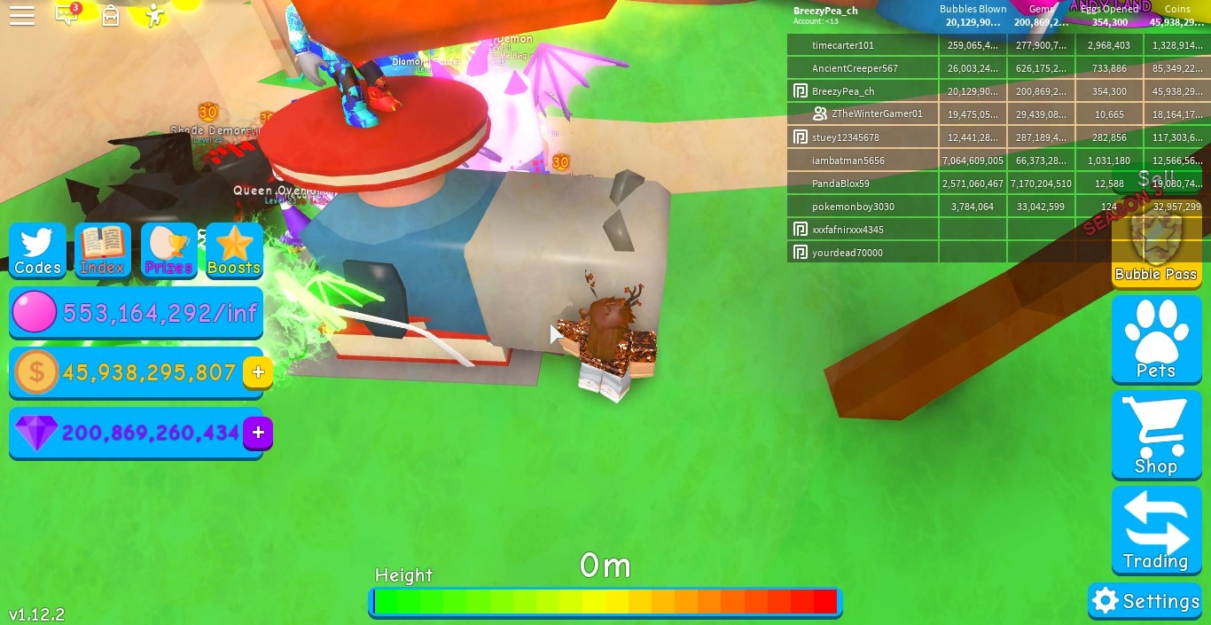 Also here you can find here all the valid giant simulator (roblox game by mithril games) codes in one updated list. Discuss Everything About Bubble Gum Simulator Wiki | Fandom