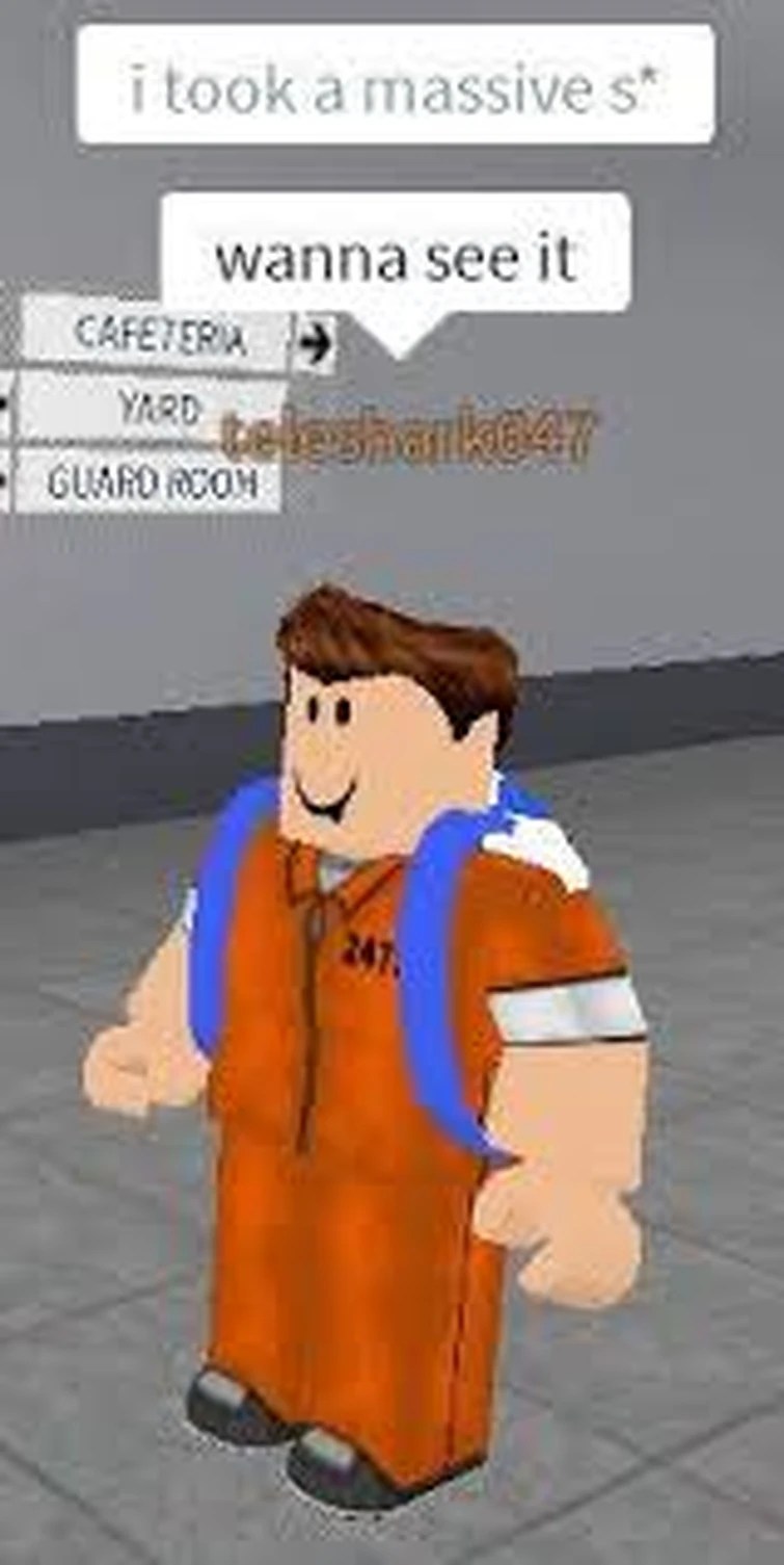 Goofy Ahh Roblox Fandom 755