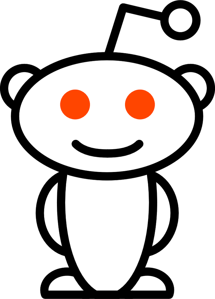 Reddit Snoo | Fandom