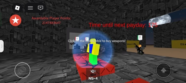 Playing Old Roblox Slenderman And FNAF Games Fandom 755