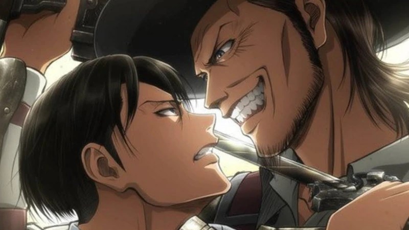 Anime and manga / aot s4 character death predictions tier list / . 8 Tragic Deaths In Attack On Titan That Are Full Of Feels Fandom