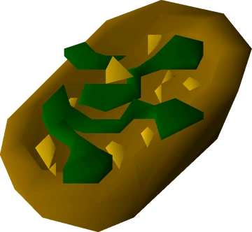 However, you can also get to the same place using a slayer ring . Toad Batta Old School Runescape Wiki Fandom