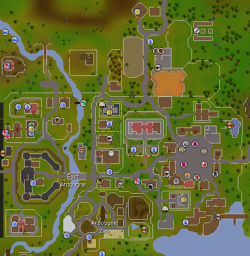 pix Ardougne Map east ardougne old school runescape wiki fandom