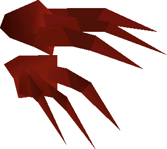 pics Dragon Claws Runescape old school runescape wiki
